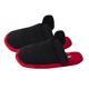 thumbnail image 1 of Pantuflas Mickey Mouse 13/15 CHIQUI MUNDO Mickey mouse; pantunflas para bebé; antiderrapantes, 1 of 6