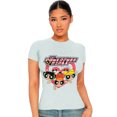 thumbnail image 4 of Playera Para Mujer Cómics Disney Licencias Original 100% Algodon, 4 of 4
