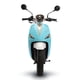 thumbnail image 3 of MOTOCICLETA LETBE SCOOTER NEON 125 AZUL CLARO 2026, 3 of 5