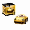thumbnail image 1 of Set de Juego Playmobil Porsche Carrera GT, 1 of 4