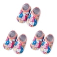 thumbnail image 2 of Toystoory 1 par de zapatillas de agua para niños, suela de silicona antideslizante, zapatos de natación para niños y niñas, botas de playa para Type1 NO1, 2 of 6