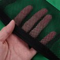 thumbnail image 4 of Mochila para cámara duradera Bolso para cámara DSLR Bolsa para cámara transpirable multifuncional resistente al agua (verde), 4 of 6