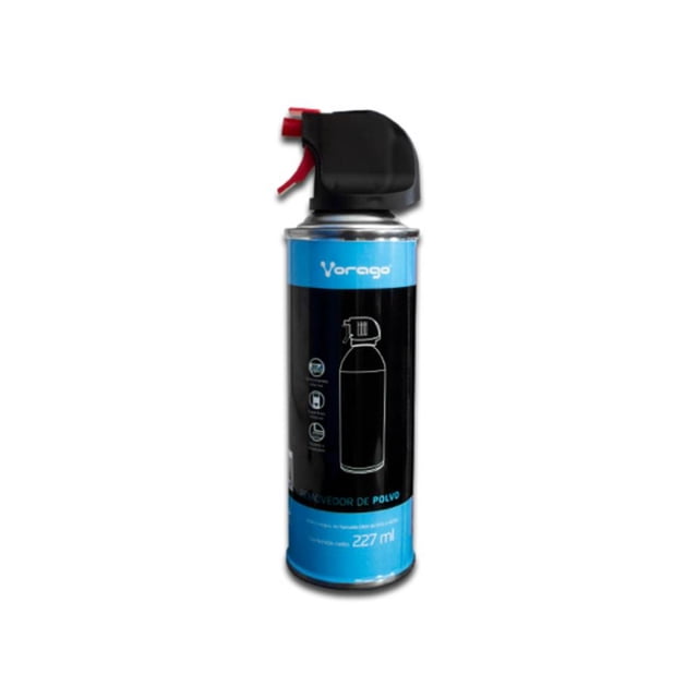 Aire Comprimido Vorago CLN-106 227ml