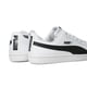 thumbnail image 4 of Tenis Puma Up White Black Unisex blanco 23 Puma 372605 02, 4 of 8