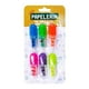 thumbnail image 1 of Mini Marcatextos Prichos con Aroma Multicolor con 6 Piezas, 1 of 4