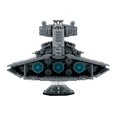 thumbnail image 4 of Base de exhibición Brickcessories para LEGO Star Wars 75394, 4 of 7