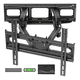 thumbnail image 1 of Soporte De Pared Para Tv/monitor Elived 26-65 Pulgadas Malubero, Negro, 1 of 5