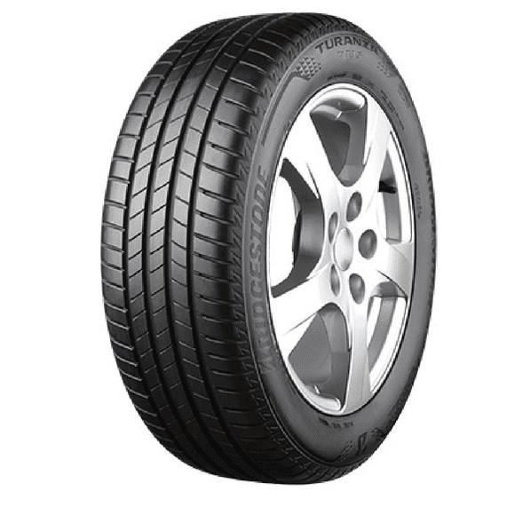 215/45R18 89W TURANZA T005A