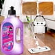 thumbnail image 3 of Limpiador de Pisos Líquido Mtvxesu, Fórmula de Limpieza Profunda para Manchas Difíciles, Brillo Sin Vetas, Botella de 500 Ml, Ideal para Pisos Del Hogar., 3 of 3