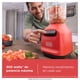 thumbnail image 2 of Licuadora Black+Decker Ice Crush 1.2 L 900 W Mod BL2209GBR-LA Color Rojo, 2 of 5