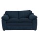 thumbnail image 1 of Love Seat DICASA Aston 2 Plazas azul, 1 of 7