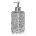 thumbnail image 2 of Artículos esenciales para dormitorios, suministros de limpieza, botella dispensadora de desinfectante de manos de 420 ml, elegante botella de desinfectante de manos para baño, cocina, inodoro, estació, 2 of 6