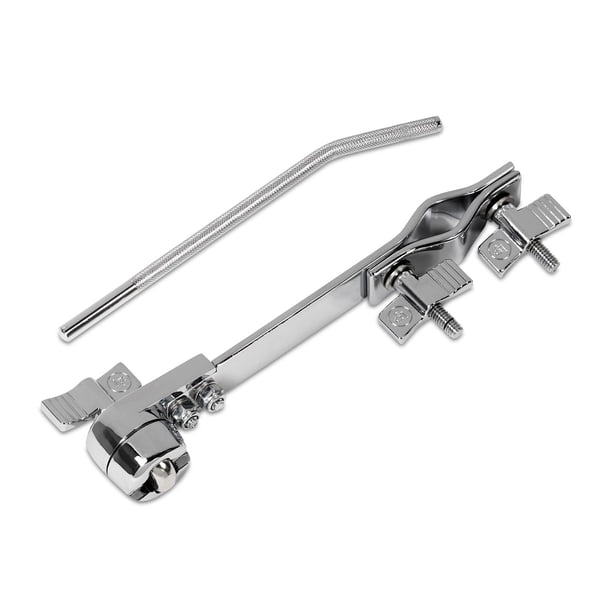 Soporte con Inclinador para Percusión LATIN PERCUSSION LP236T plateado 16.2x30.5x3