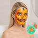 thumbnail image 3 of Pack 3pzs Mascarilla Facial TEMPORADA (iluminadora & antiedad) 24ml, 3 of 5