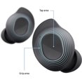 thumbnail image 3 of Auriculares inalámbricos Samsung Galaxy Buds FE Grafito, 3 of 5