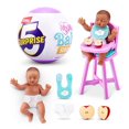 thumbnail image 3 of Figura coleccionable Zuru 5 surprise My miny baby artículo sorpresa, 3 of 4