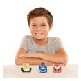 thumbnail image 2 of Vehículos Sonic con figura 1:64 Die Cast 3pack, 2 of 4