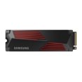 thumbnail image 1 of Disipador SSD SAMSUNG 990 PRO NVMe M.2 de 1 TB para PlayStation 5, 1 of 9