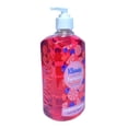 thumbnail image 3 of Jabón liquido Kleenex Pink smoothie Tornja y frutos rojos Rosa 450 ML, 3 of 4