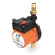 thumbnail image 1 of Bomba presurizadora 1 servicio Evans BP-1SERV Hierro fundido 127 V 1.1 A 47 LPM 3450 RPM + Adaptadores machos, 1 of 5