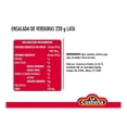 thumbnail image 3 of Ensalada de verduras La Costeña 220 g, 3 of 4