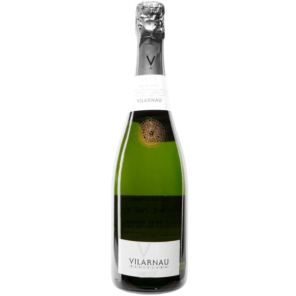 Pack de 6 Vino Espumoso Cava Vilarnau Brut 750 ml
