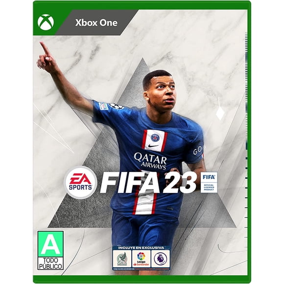FIFA 23 para Xbox One ea xbox one