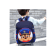 thumbnail image 4 of Mochila Escolar Preescolar Mochila Infantil Negro, 4 of 4
