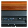 thumbnail image 3 of Chimenea Atvio Piso EF461 Madera, 3 of 4