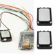 thumbnail image 3 of Altavoz Miniatura Briny River Negro de 8 Ohmios 1W para Decodificador de Sonido DCC, 3 of 7