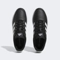 thumbnail image 2 of Tenis Adidas Hombre BREAKNET 2.0 Negro 26.5 cm, 2 of 5