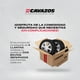 thumbnail image 3 of PAQUETE DE 4 LLANTAS 215/50 R17 KUMHO ECSTA PS31 95W, 3 of 3