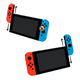 thumbnail image 3 of Controles Joy Stick Compatibles Con Nintendo Switch Azul Rojo, 3 of 5