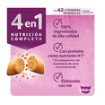 thumbnail image 4 of Alimento Seco para Gatos Adultos Esterilizados Whiskas® 4 en 1, 100% Nutrición Completa y Balanceada – Sabor Res 1.7kg, 4 of 9
