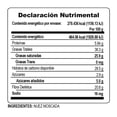 thumbnail image 2 of Nuez moscada  molida McCormick 60 g, 2 of 4