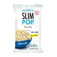 thumbnail image 1 of Palomitas Slim Pop sal de mar 110 g, 1 of 5