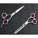 thumbnail image 3 of Tijeras Profesionales Malubero para Peluquero Malu1500, 3 of 3