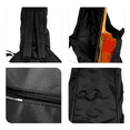 thumbnail image 2 of Funda Para Guitarra Acústica Reforzada Fender Azul Rey, 2 of 4