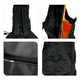 thumbnail image 2 of Funda Para Guitarra Acústica Reforzada Fender Rojo, 2 of 4
