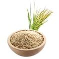 thumbnail image 3 of Arroz integral Campo Vivo orgánico de 1 kg, 3 of 5