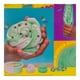 thumbnail image 4 of Masa de Juego Play-Doh Masa con Chispas aroma a chispas de chocolate y menta Color Verde y Blanco, 4 of 4