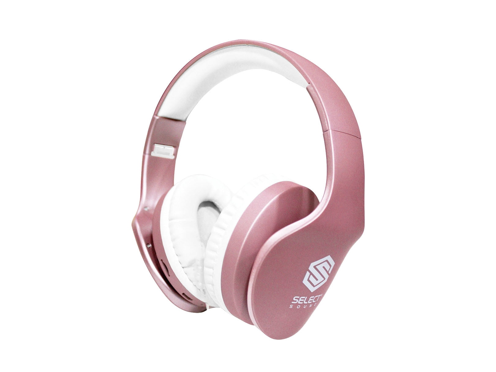 Audífonos Bluetooth Select Sound Con Manos Libres y Radio FM