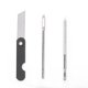 thumbnail image 5 of Kit Herramienta para Reparacion de Llantas Moto Auto 58 pzas, 5 of 10