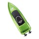 thumbnail image 2 of Barco de control remoto 2.4G USB, barco de juguete eléctrico de alta velocidad, mini lancha rápida de control remoto impermeable, color verde., 2 of 14