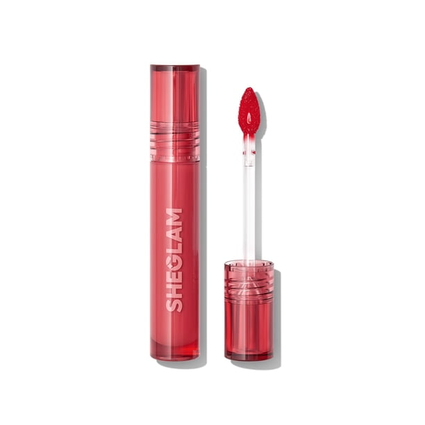 Tinte Labial SHEGLAM Peel Talk Resistente a la Transferencia