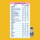 thumbnail image 5 of Fórmula Especializada Glucerna Fresa para Tratamiento de Diabetes Pack 24 de 237ml c/u, 5 of 5