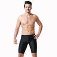 thumbnail image 3 of Traje de baño para hombres Traje de baño para hombres Natación para hombres Natación para hombres Pantalones cortos para hombres Traje de baño para hombres Secado rápido ANGGREK Otros, 3 of 8