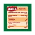 thumbnail image 3 of Salsa de tomate para pasta Hunts tradicional 500 g, 3 of 5