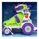 thumbnail image 4 of Patines de ruedas de aprendizaje Disney Toy Story, talla ajustable 16 a 19, 4 of 5