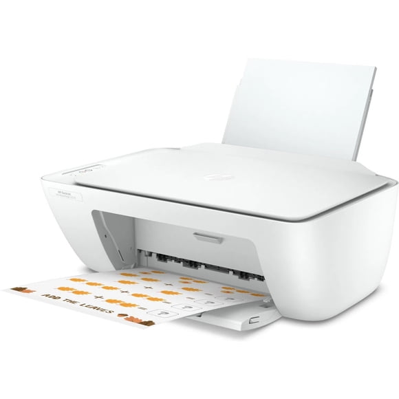 Impresora Multifuncional HP Deskjet Ink Advantage 2374 Color Inyección de Tinta